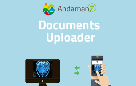 Web extension Google Chrome Andaman7