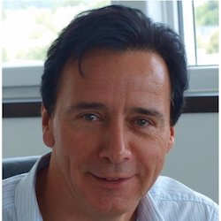 Bernard Weber
