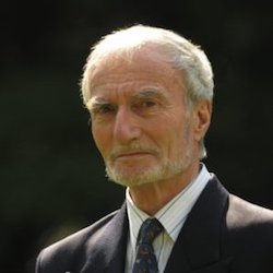 Bernard Majoie