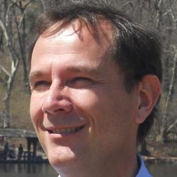 Eric Vyncke