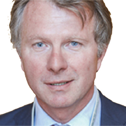 Marc Nolet de Brauwere