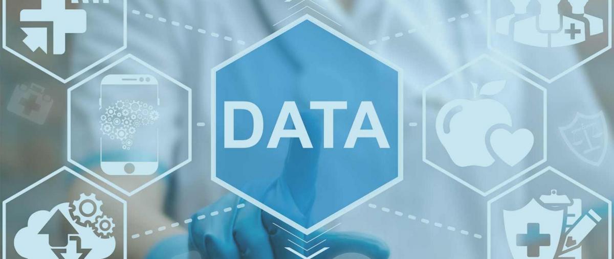 Andaman7 Technology Series - Liquid Data Model