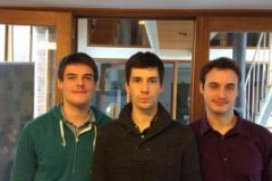 MovemberTeamA7 - Our dev team is taking part in Movember 2015!
