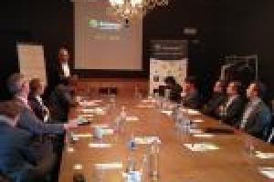 A7 Investors Meeting Vicnent