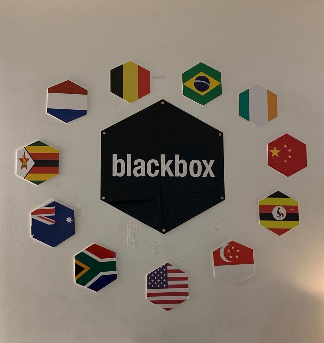 Blackbox Connect 25, un programme d'accélération pour fondateurs
