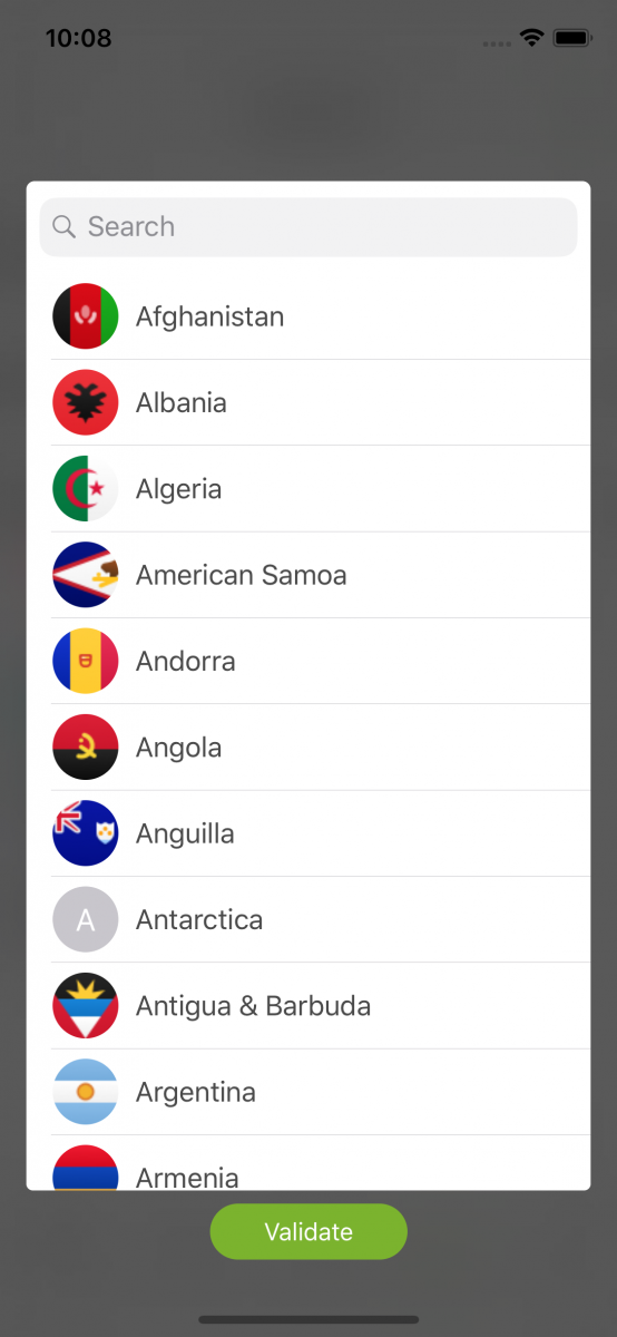 Get your health data from your hospital in Andaman7