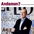 Andaman7 au One Hour Challenge