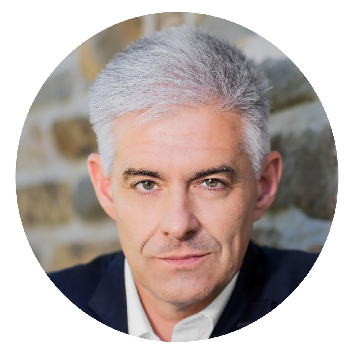 Vincent Keunen - CEO and founder Andaman7