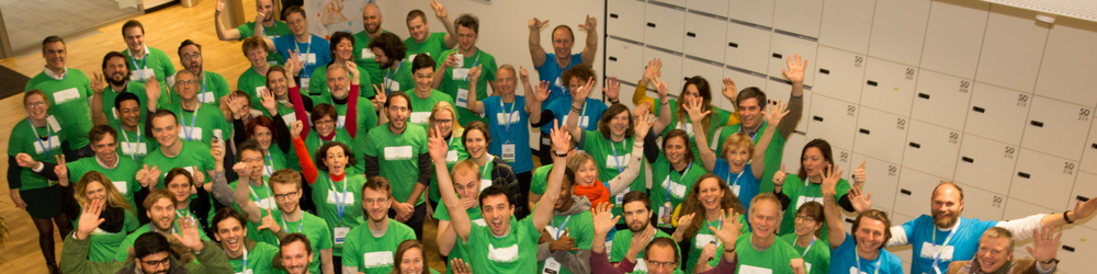 Andaman7 participe au BeHealth Hackathon 2017