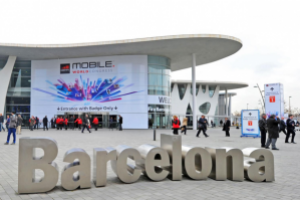 Barcelona, here we come!