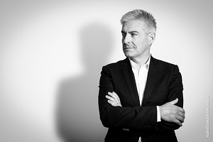 The story of Vincent Keunen, founder of Andaman7