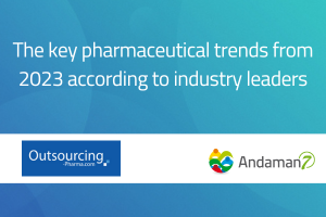 The key pharmaceutical trends from 2023 according to industry leaders