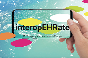 InteropEHRate : les données de santé disponibles et partageables en Europe