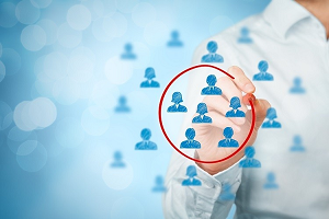 Recrutement de patients dits « trial-ready »